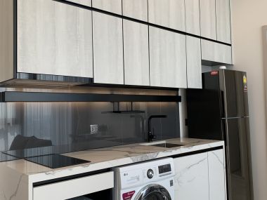 For Rent/ Sale at The Line Sukhumvit 101 1 Bedroom 1 Bathroom 22,000/month Fully furnished