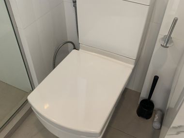 For Rent/ Sale at The Line Sukhumvit 101 1 Bedroom 1 Bathroom 22,000/month Fully furnished