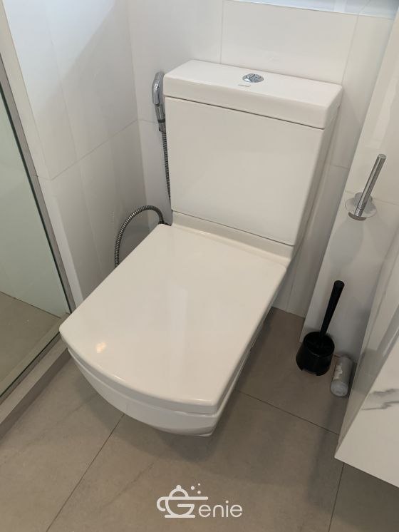 For Rent/ Sale at The Line Sukhumvit 101 1 Bedroom 1 Bathroom 22,000/month Fully furnished