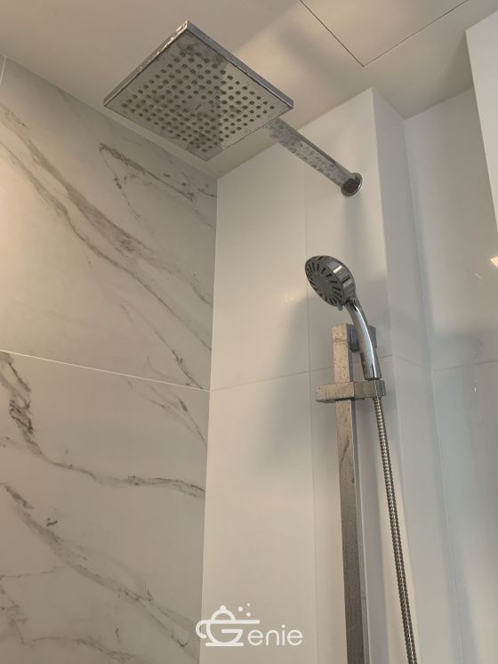 For Rent/ Sale at The Line Sukhumvit 101 1 Bedroom 1 Bathroom 22,000/month Fully furnished