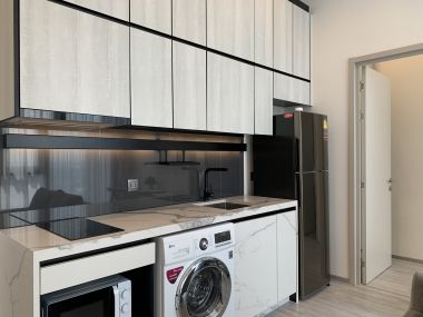 For Rent/ Sale at The Line Sukhumvit 101 1 Bedroom 1 Bathroom 22,000/month Fully furnished