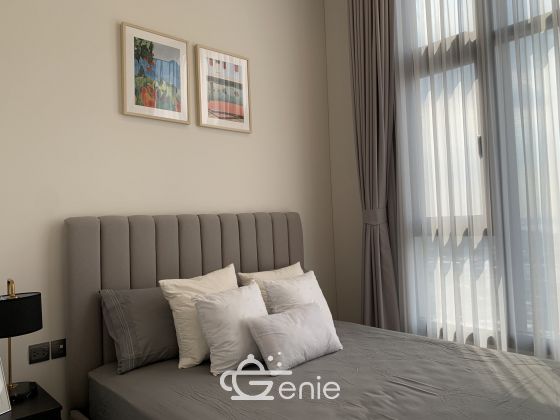 For Rent/ Sale at The Line Sukhumvit 101 1 Bedroom 1 Bathroom 22,000/month Fully furnished