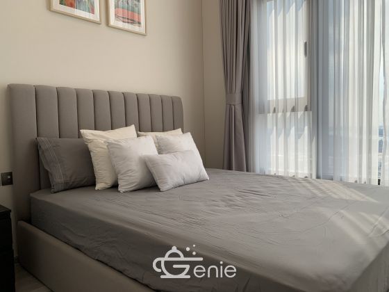 For Rent/ Sale at The Line Sukhumvit 101 1 Bedroom 1 Bathroom 22,000/month Fully furnished