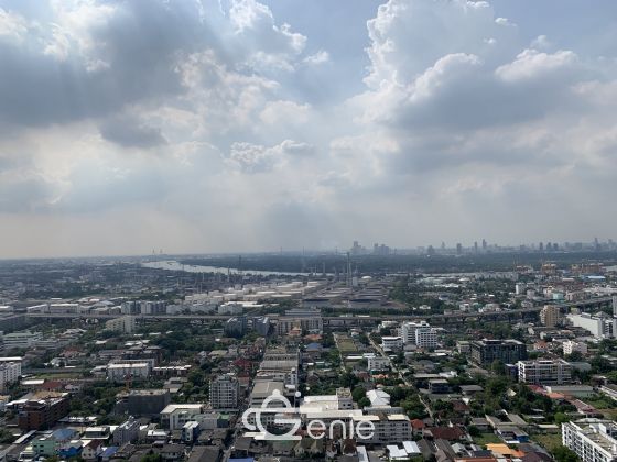For Rent/ Sale at The Line Sukhumvit 101 1 Bedroom 1 Bathroom 22,000/month Fully furnished