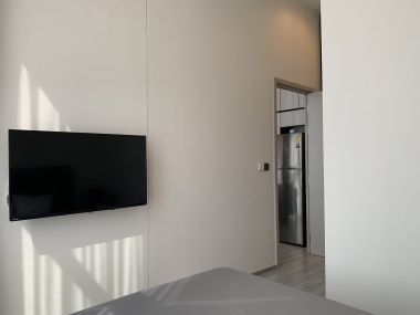 For Rent/ Sale at The Line Sukhumvit 101 1 Bedroom 1 Bathroom 22,000/month Fully furnished