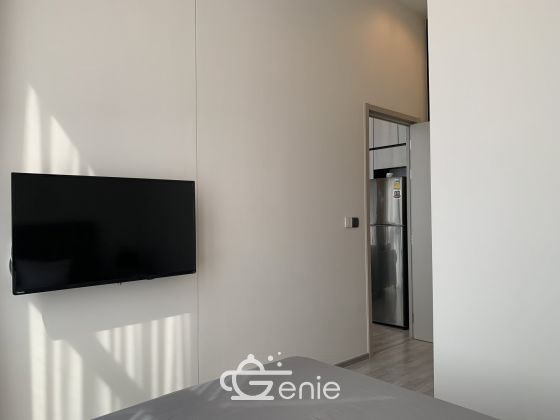 For Rent/ Sale at The Line Sukhumvit 101 1 Bedroom 1 Bathroom 22,000/month Fully furnished