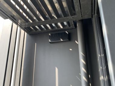 For Rent/ Sale at The Line Sukhumvit 101 1 Bedroom 1 Bathroom 22,000/month Fully furnished