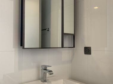 For Rent/ Sale at The Line Sukhumvit 101 1 Bedroom 1 Bathroom 22,000/month Fully furnished