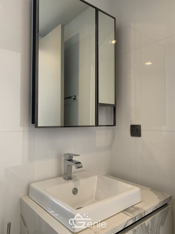 For Rent/ Sale at The Line Sukhumvit 101 1 Bedroom 1 Bathroom 22,000/month Fully furnished