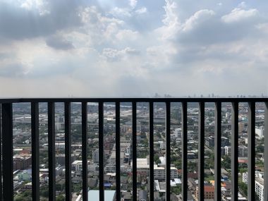 For Rent/ Sale at The Line Sukhumvit 101 1 Bedroom 1 Bathroom 22,000/month Fully furnished