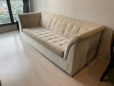 ให้เช่า!!! Rhythm Sukhumvit 44/1 1 ห้องนอน 35 ตรม ใกล้ BTS พระโขนง เพียง 22,000บาท/เดือน เฟอร์นิเจอร์ครบพร้อมเข้าอยู่ (ราคาต่อรองได้)