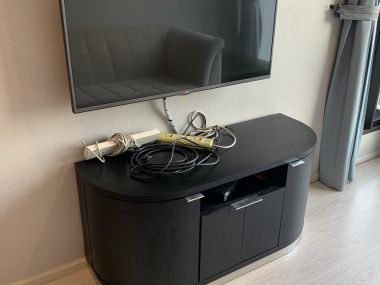 ให้เช่า!!! Rhythm Sukhumvit 44/1 1 ห้องนอน 35 ตรม ใกล้ BTS พระโขนง เพียง 22,000บาท/เดือน เฟอร์นิเจอร์ครบพร้อมเข้าอยู่ (ราคาต่อรองได้)