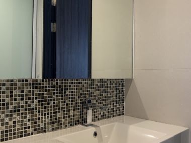 ให้เช่า!!! Rhythm Sukhumvit 44/1 1 ห้องนอน 35 ตรม ใกล้ BTS พระโขนง เพียง 22,000บาท/เดือน เฟอร์นิเจอร์ครบพร้อมเข้าอยู่ (ราคาต่อรองได้)