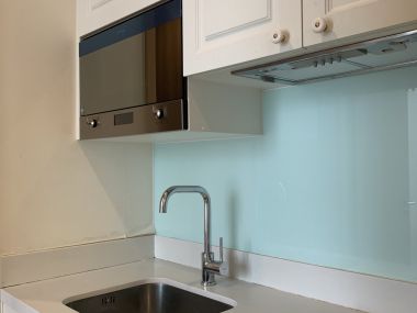 For rent!!! at Noble BE33 2 Bedrooms 2 Bathrooms 52Sqm 50,000/month Fully furnished