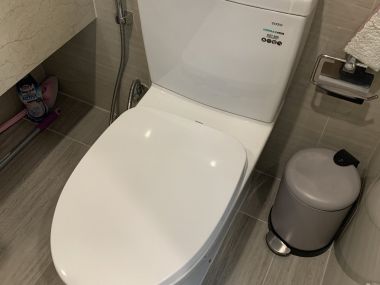 For rent!!! at Noble BE33 2 Bedrooms 2 Bathrooms 52Sqm 50,000/month Fully furnished