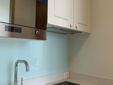 For rent!!! at Noble BE33 2 Bedrooms 2 Bathrooms 52Sqm 50,000/month Fully furnished