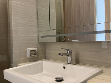 For rent!!! at Noble BE33 2 Bedrooms 2 Bathrooms 52Sqm 50,000/month Fully furnished