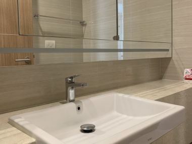 For rent!!! at Noble BE33 2 Bedrooms 2 Bathrooms 52Sqm 50,000/month Fully furnished