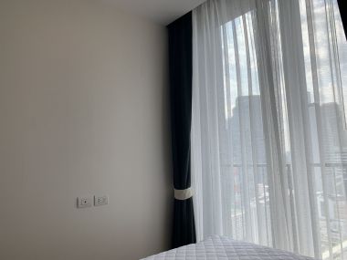 For rent!!! at Noble BE33 2 Bedrooms 2 Bathrooms 52Sqm 50,000/month Fully furnished