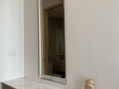 For rent!!! at Noble BE33 2 Bedrooms 2 Bathrooms 52Sqm 50,000/month Fully furnished