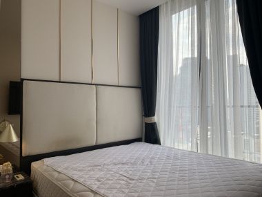 For rent!!! at Noble BE33 2 Bedrooms 2 Bathrooms 52Sqm 50,000/month Fully furnished