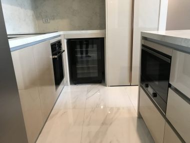 ปล่อยเช่า! Laviq Sukhumvit 57 คอนดูหรูระดับไฮเอนด์ 2 ห้องนอน 2 ห้องน้ำ 86. 5ตรม. ใจกลางทองหล่อ เพียง 86, 000บาท/เดือน เฟอร์นิเจอร์ครบพร้อมเข้าอยู่ PROP000271