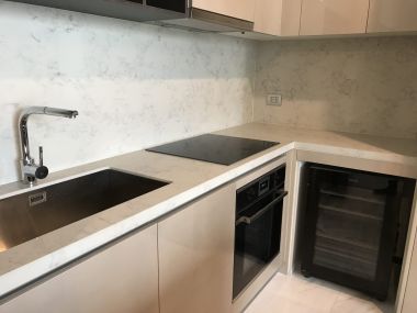 ปล่อยเช่า! Laviq Sukhumvit 57 คอนดูหรูระดับไฮเอนด์ 2 ห้องนอน 2 ห้องน้ำ 86. 5ตรม. ใจกลางทองหล่อ เพียง 86, 000บาท/เดือน เฟอร์นิเจอร์ครบพร้อมเข้าอยู่ PROP000271