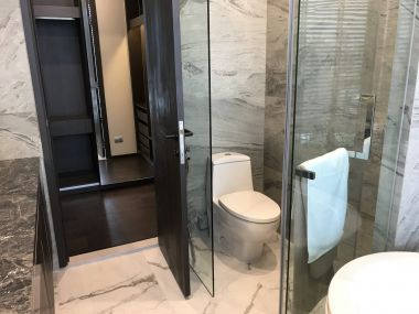 ปล่อยเช่า! Laviq Sukhumvit 57 คอนดูหรูระดับไฮเอนด์ 2 ห้องนอน 2 ห้องน้ำ 86. 5ตรม. ใจกลางทองหล่อ เพียง 86, 000บาท/เดือน เฟอร์นิเจอร์ครบพร้อมเข้าอยู่ PROP000271