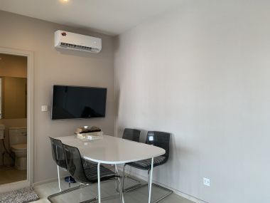 For sale at Life Sukhumvit 48 2 Bedrooms 1 Bathroom 4,100,000THB Fully furnished