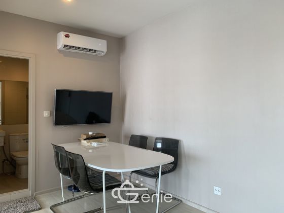 For sale at Life Sukhumvit 48 2 Bedrooms 1 Bathroom 4,100,000THB Fully furnished