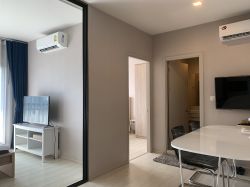 For sale at Life Sukhumvit 48 2 Bedrooms 1 Bathroom 4,100,000THB Fully furnished