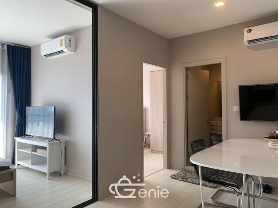 For sale at Life Sukhumvit 48 2 Bedrooms 1 Bathroom 4,100,000THB Fully furnished