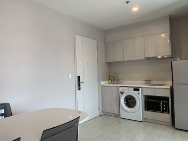 For sale at Life Sukhumvit 48 2 Bedrooms 1 Bathroom 4,100,000THB Fully furnished