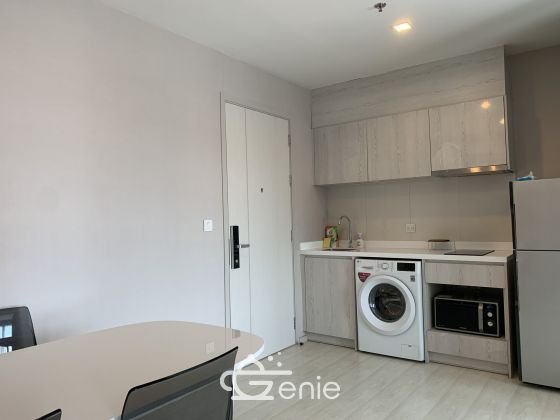 For sale at Life Sukhumvit 48 2 Bedrooms 1 Bathroom 4,100,000THB Fully furnished