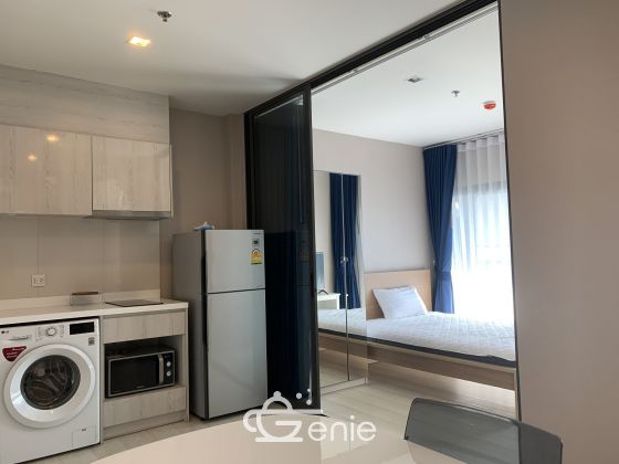 For sale at Life Sukhumvit 48 2 Bedrooms 1 Bathroom 4,100,000THB Fully furnished