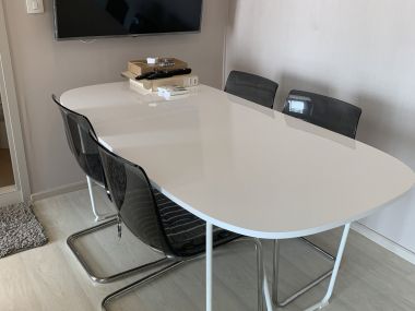 For sale at Life Sukhumvit 48 2 Bedrooms 1 Bathroom 4,100,000THB Fully furnished