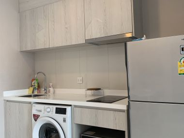 For sale at Life Sukhumvit 48 2 Bedrooms 1 Bathroom 4,100,000THB Fully furnished