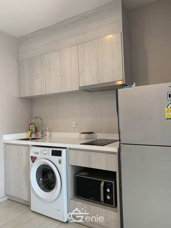 For sale at Life Sukhumvit 48 2 Bedrooms 1 Bathroom 4,100,000THB Fully furnished