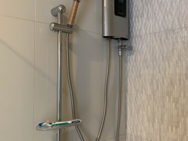 For sale at Life Sukhumvit 48 2 Bedrooms 1 Bathroom 4,100,000THB Fully furnished