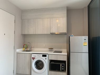 For sale at Life Sukhumvit 48 2 Bedrooms 1 Bathroom 4,100,000THB Fully furnished