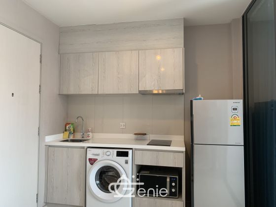 For sale at Life Sukhumvit 48 2 Bedrooms 1 Bathroom 4,100,000THB Fully furnished