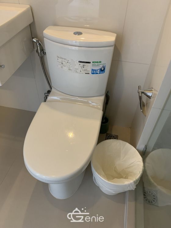 For sale at Life Sukhumvit 48 2 Bedrooms 1 Bathroom 4,100,000THB Fully furnished