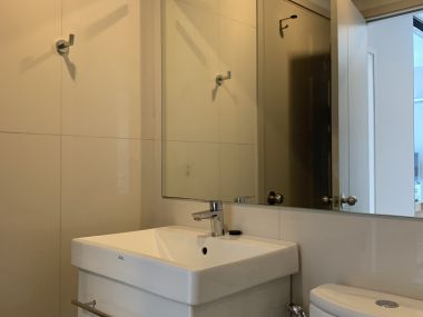 For sale at Life Sukhumvit 48 2 Bedrooms 1 Bathroom 4,100,000THB Fully furnished