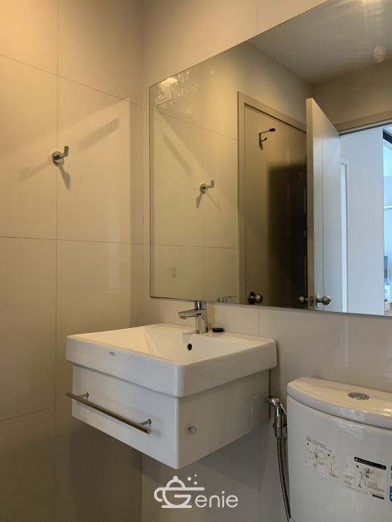 For sale at Life Sukhumvit 48 2 Bedrooms 1 Bathroom 4,100,000THB Fully furnished