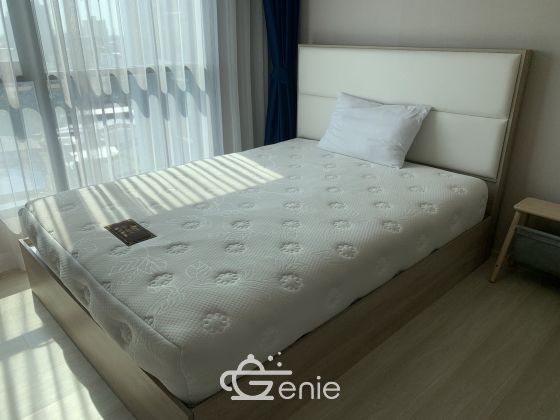 For sale at Life Sukhumvit 48 2 Bedrooms 1 Bathroom 4,100,000THB Fully furnished