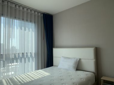 For sale at Life Sukhumvit 48 2 Bedrooms 1 Bathroom 4,100,000THB Fully furnished