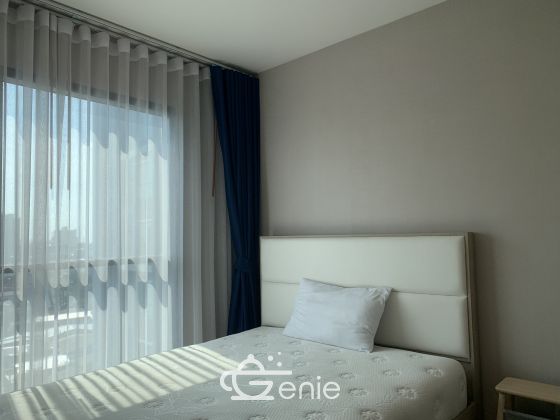 For sale at Life Sukhumvit 48 2 Bedrooms 1 Bathroom 4,100,000THB Fully furnished