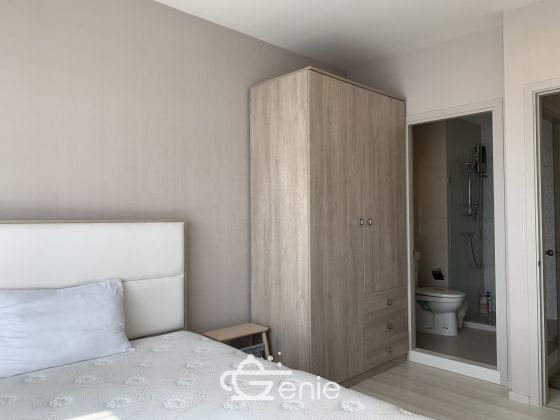 For sale at Life Sukhumvit 48 2 Bedrooms 1 Bathroom 4,100,000THB Fully furnished