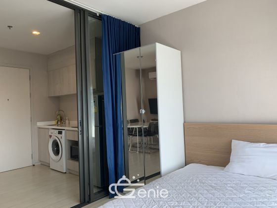 For sale at Life Sukhumvit 48 2 Bedrooms 1 Bathroom 4,100,000THB Fully furnished