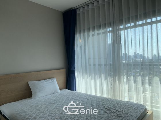 For sale at Life Sukhumvit 48 2 Bedrooms 1 Bathroom 4,100,000THB Fully furnished